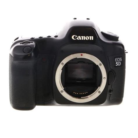 Used Canon DSLR Cameras - Buy & Sell Online at KEH Camera