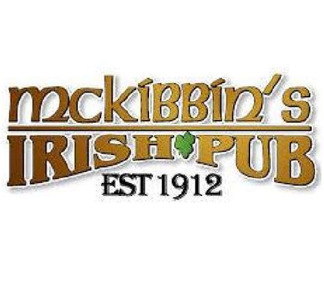 Events at McKibbins Irish Pub Vaudreuil in Vaudreuil-Dorion, QC by Yaymaker