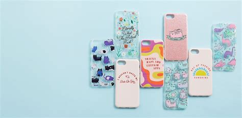 Cute Phone Cases, Funny Girly Phone Cases – punkypins