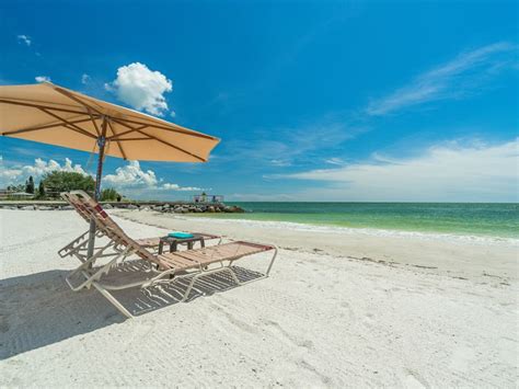 Beach Place Condos - Johns Pass Condos