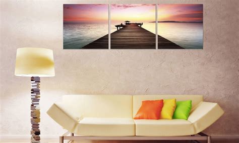 Landscape or Cityscape Art | Groupon Goods