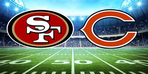 Bears vs 49ers Matchup Preview - Belly Up Sports