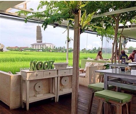 7 Most romantic Seminyak restaurants for an unforgettable memory