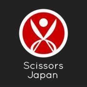 Scissors Japan