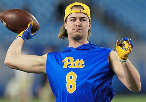 Pitt's Kenny Pickett 'undecided' if he'll play in the Peach Bowl ...