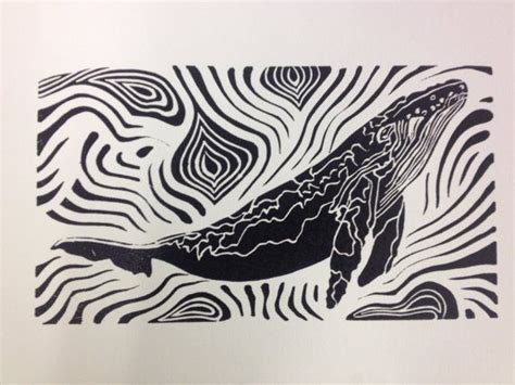 Relief Printmaking, Linocut Printmaking, Linocut Prints, Art Prints ...