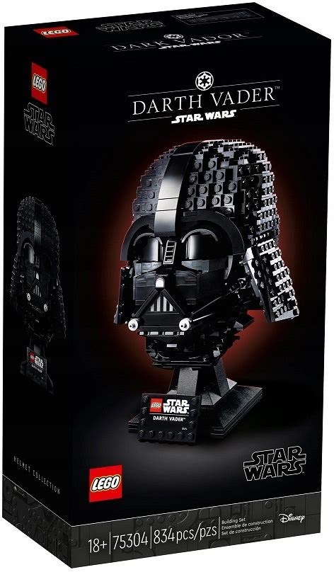 Darth Vader Lego - Niska cena na Allegro.pl