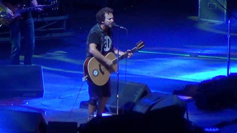 Pearl Jam - Sirens - Live in Trieste 22.06.2014 - YouTube