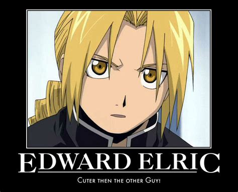 Edward Elric Quotes. QuotesGram