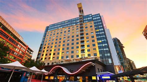 Mercure Sydney, Sydney, NSW, Australia - Compare Deals