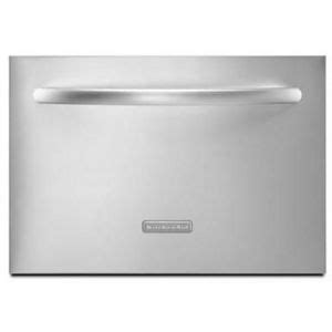 KitchenAid Single-Drawer Dishwasher KUDD03STSS / KUDD03STBL / KUDD03STWH Reviews – Viewpoints.com