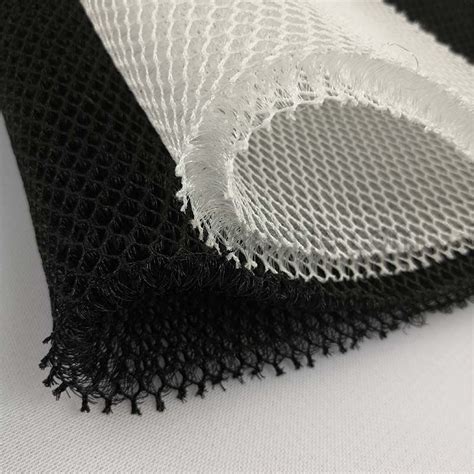 3D Mesh Fabric 9-10MM Thickness