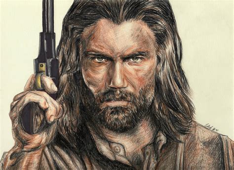 Cullen Bohannon - Anson Mount by BoyWonder024 on DeviantArt