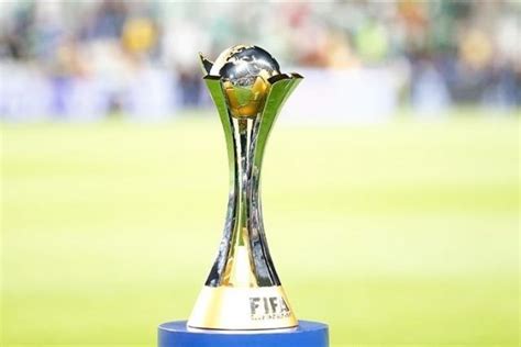 US to host expanded FIFA Club World Cup in 2025 - Timeturk Haber