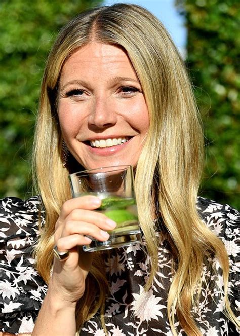 What Is Gwyneth Paltrow’s Clean Diet Plan | BEAUTY/crew