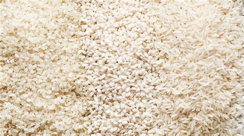 The 3 Types of Rice and How to Pick the One That's Right For Your ...