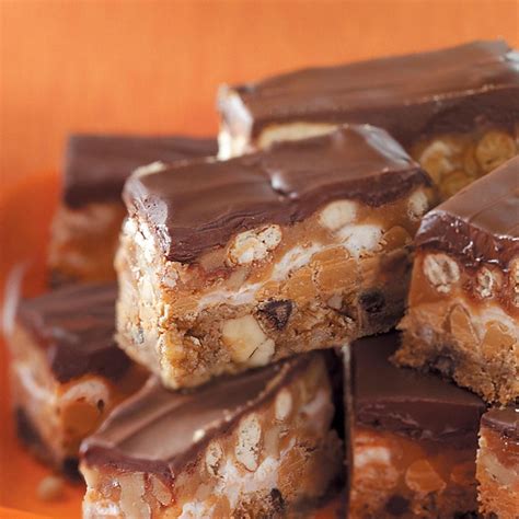 Almost a Candy Bar Recipe: How to Make It | Taste of Home