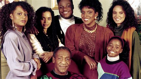 The Cosby Show started changing TV 30 years ago