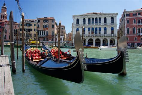 Venice - The City on the Water | The Project Lifestyle