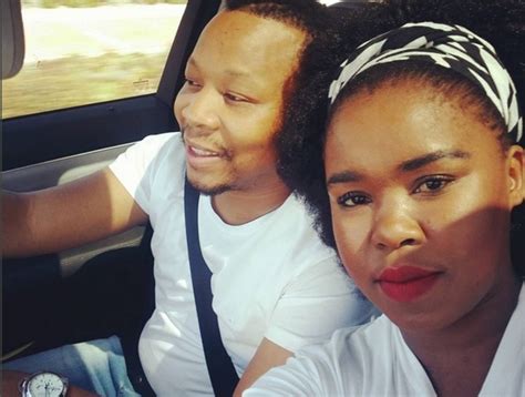 Zahara happy to marry ‘first real boyfriend’ | The Herald