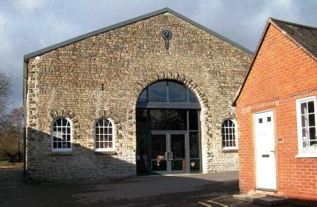 Pewsey Heritage Centre - Wilton Windmill