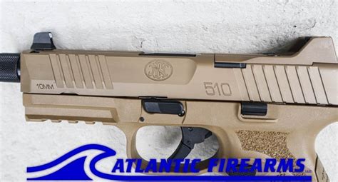 FN 510 Pistol SALE - AtlanticFirearms.com