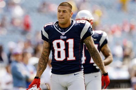 New England Patriots ‘The Dynasty’ Recap: Episode 6, Aaron Hernandez ...