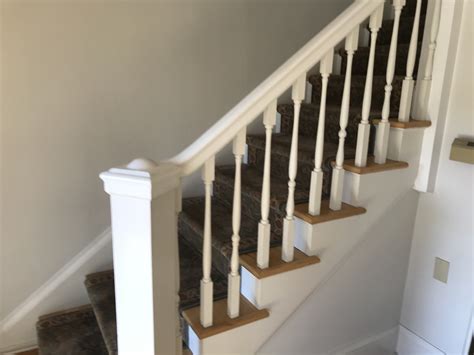 Scuff-x first timer, before/after | Professional Painting Contractors Forum