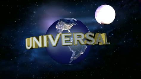 Universal Dreamworks Animation Logo