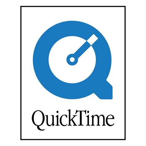 Quicktime Logo Png