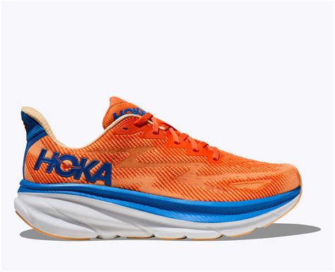 Men’s Clifton 9 Running Shoe | HOKA®