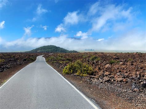 Mauna Loa – Observatory to Summit Exploring | Life in Training