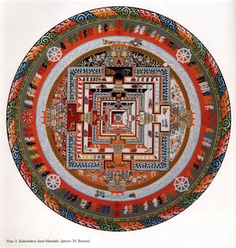 ancient mandala - Google-keresés Old Symbols, Sacred Circle, Buddhism Quote, Crop Circles ...