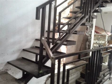 40++ Harga Tiang Railing Tangga Stainless Steel | Insende