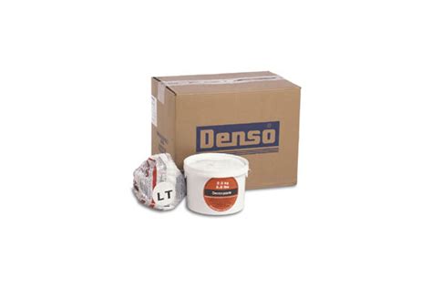 Coating Safely With Denso Products | Proline Global