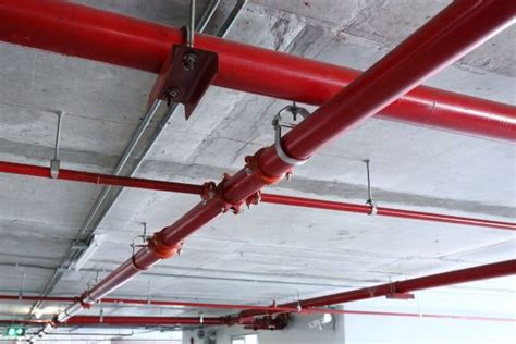 Preparing Fire Sprinkler Systems for Winter - Summit Companies