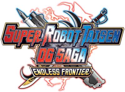 Super Robot Taisen OG Saga Endless Frontier Preview – Gamecritics.com