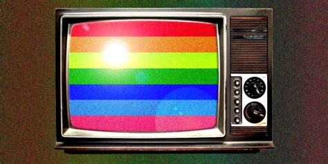 LGBTQIA+ Representation in Media – Write Through the Night