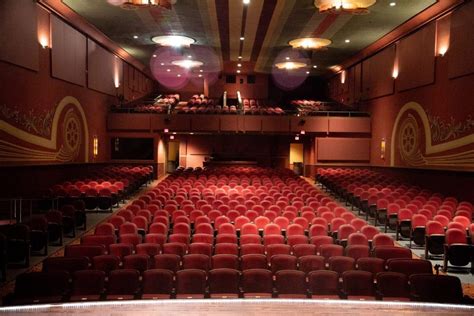 Historic State Theater Complex - Elizabethtown, KY - Wedding Venue