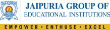 jaipuria-logo – Jaipuria Group of Educational Institutions – MBA, PGDM, Jaipuria Schools