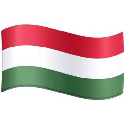 🇭🇺 Hungary Emoji | Flagpedia.net