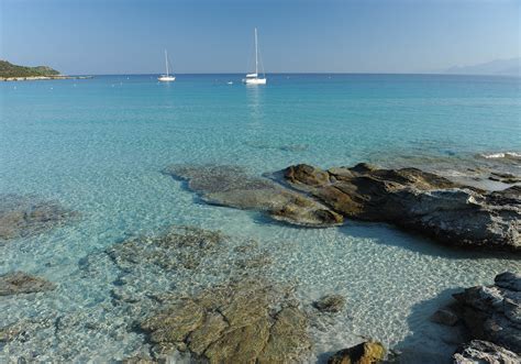 Plage Méditerranée : notre guide des plus belles plages de la ...