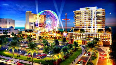 Margaritaville Biloxi soon adds Aerobar and amusement park | Biloxi Sun ...