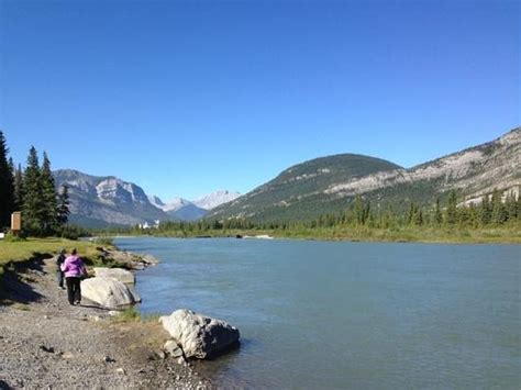 BOW VALLEY CAMPGROUND: UPDATED 2024 Hotel Reviews and 61 Photos (Seebe ...