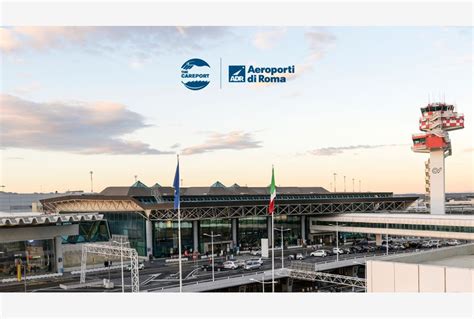 Al via la Summer 2023 di Aeroporti di Roma, nuovi collegamenti con più ...