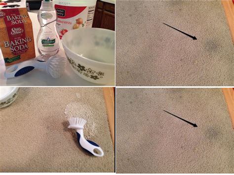 7 Pics Bicarbonate Of Soda And Vinegar To Clean Carpet And View - Alqu Blog