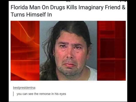 50 WTF Florida Man Memes and Headlines to Feed Your Pool Gators - Funny Article | eBaum's World