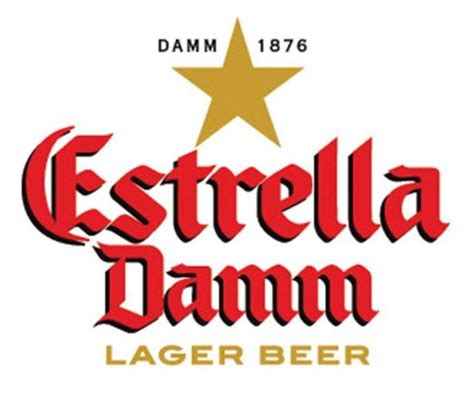 Estrella Damm Lager Beer : Liquor Depot; Edmonton