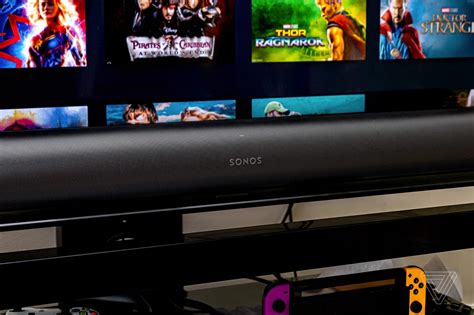 Get a new Sonos Soundbar for less than a refurbished model at Best Buy - Polygon