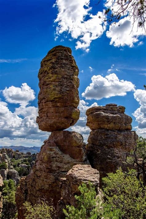 Guide to Arizona National Monuments: 18 Magnificent Places (without ...